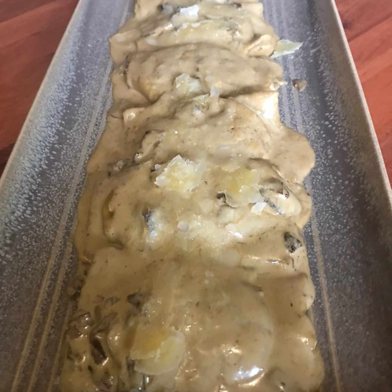 Paste - Ravioloni Delle Langhe