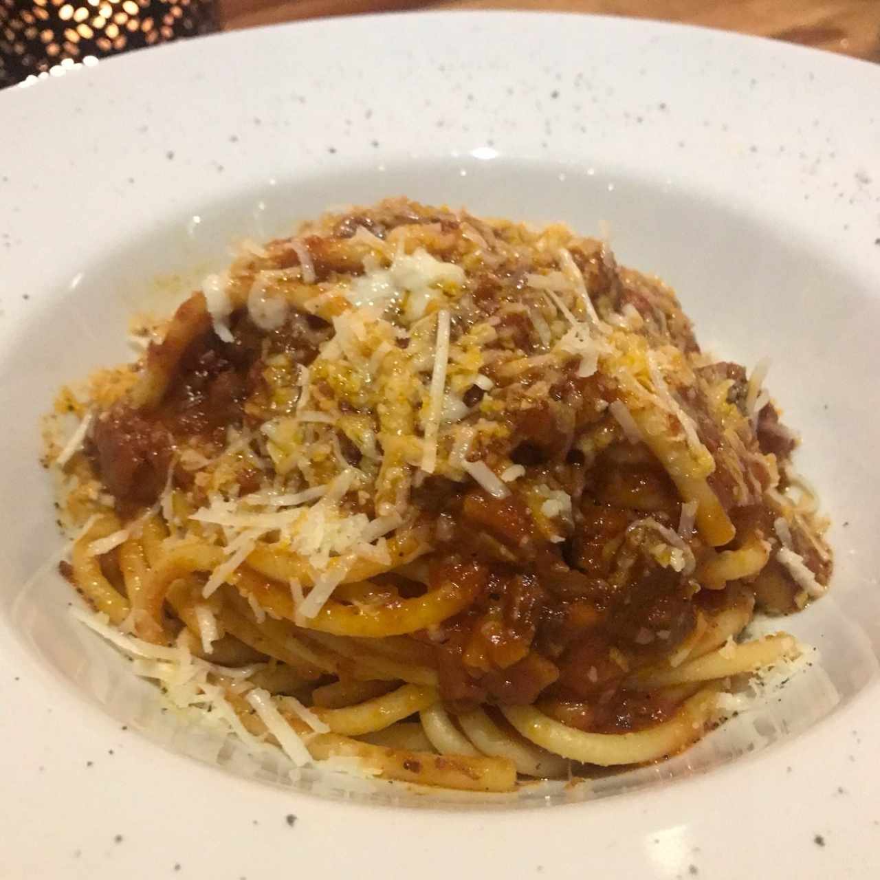 amatriciana