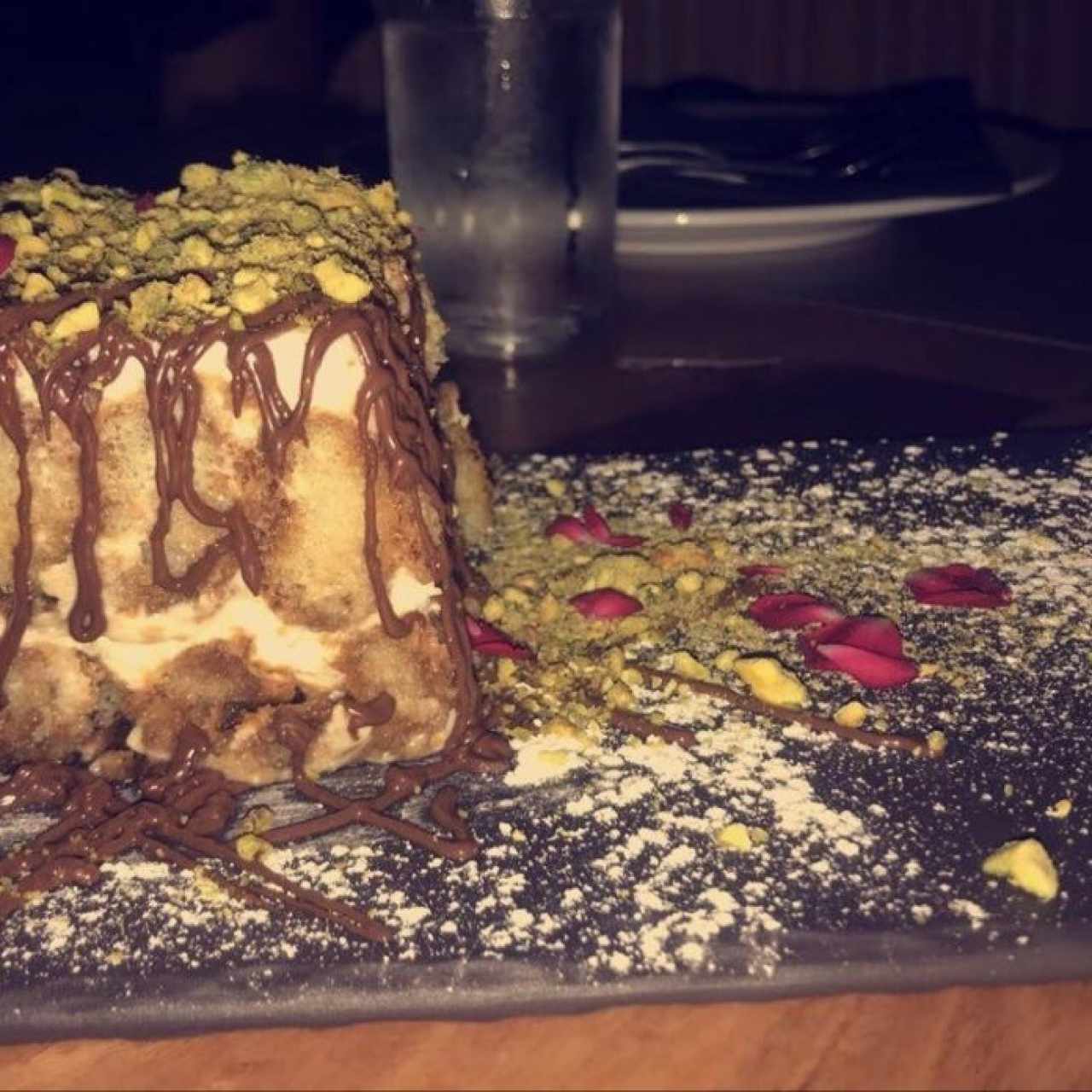 Tiramisu