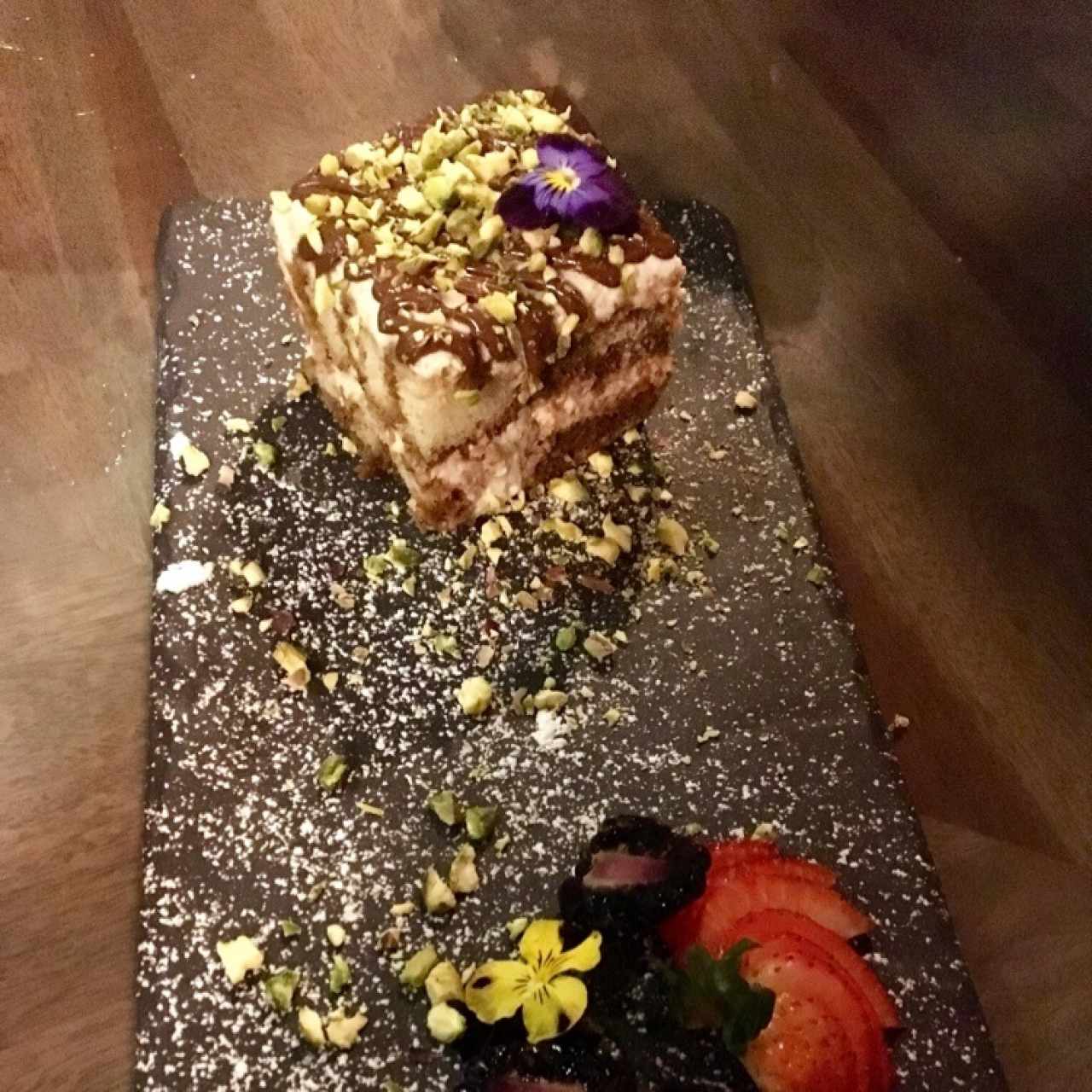 Tiramisu 