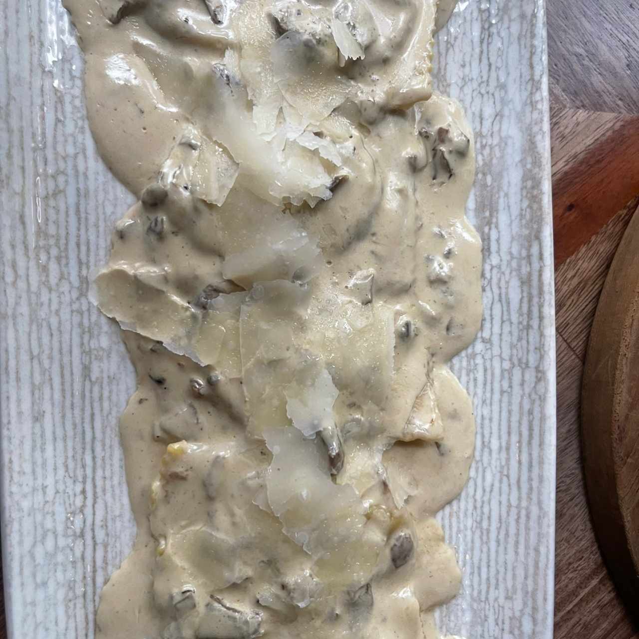 Paste - Ravioloni Delle Langhe