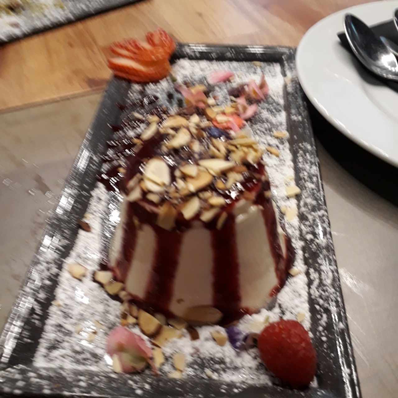 Pannacotta