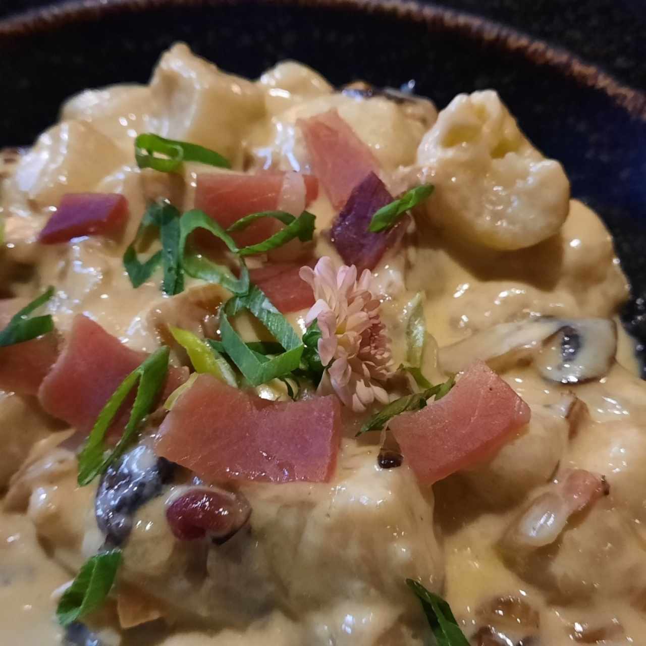 Gnocchi Alto Adige