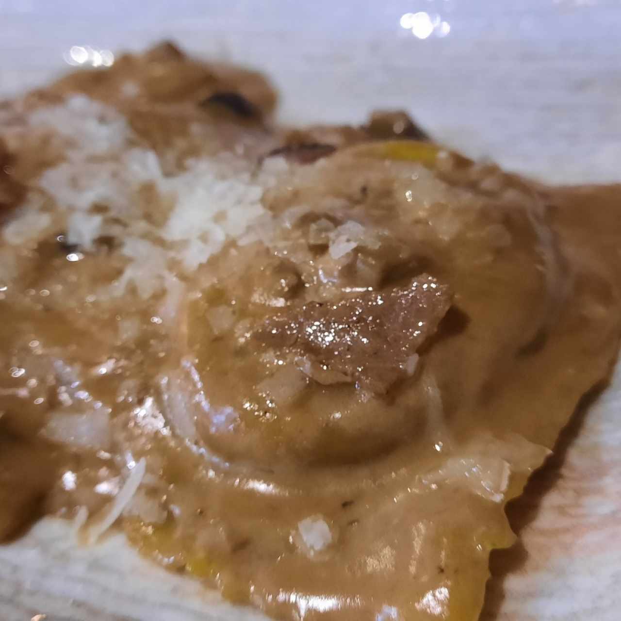 Ravioloni Delle Langhe