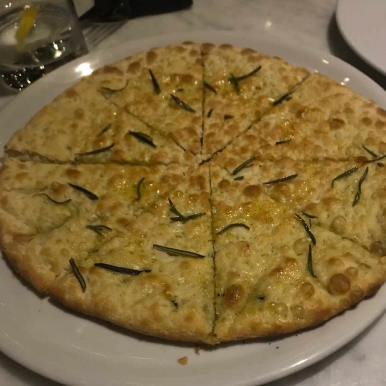 focaccia