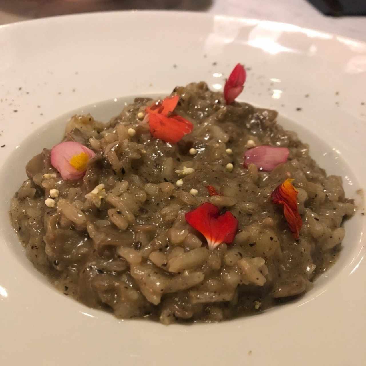 Risotto