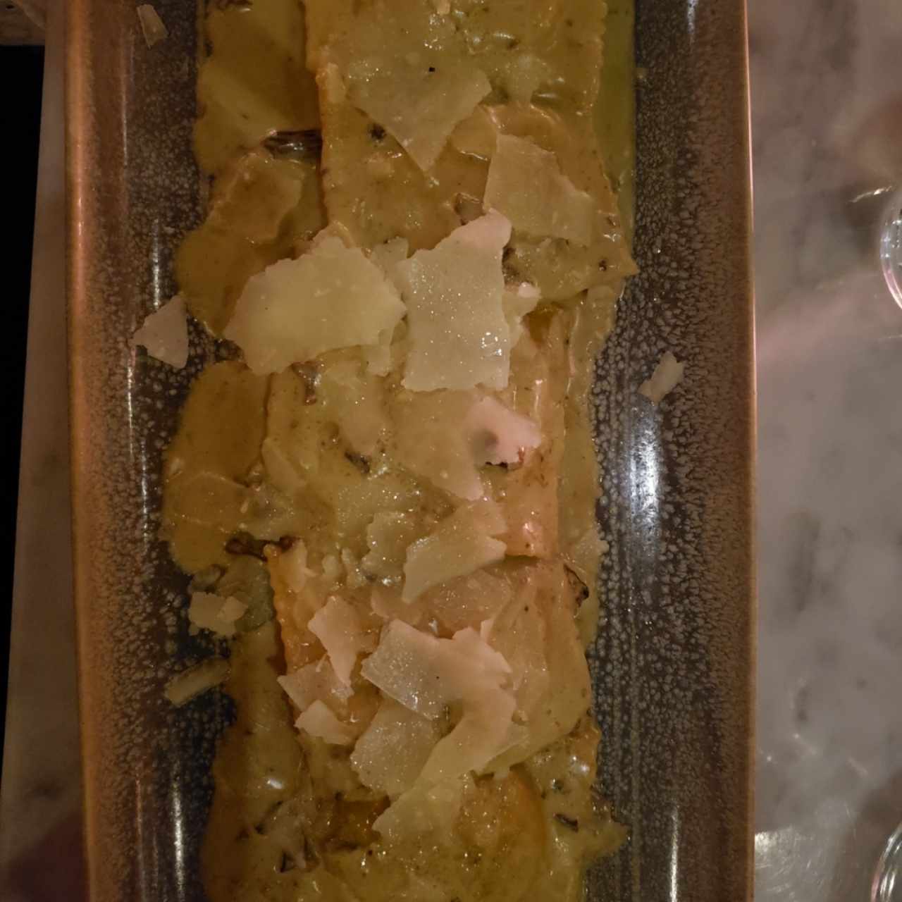 ravioli della langhe