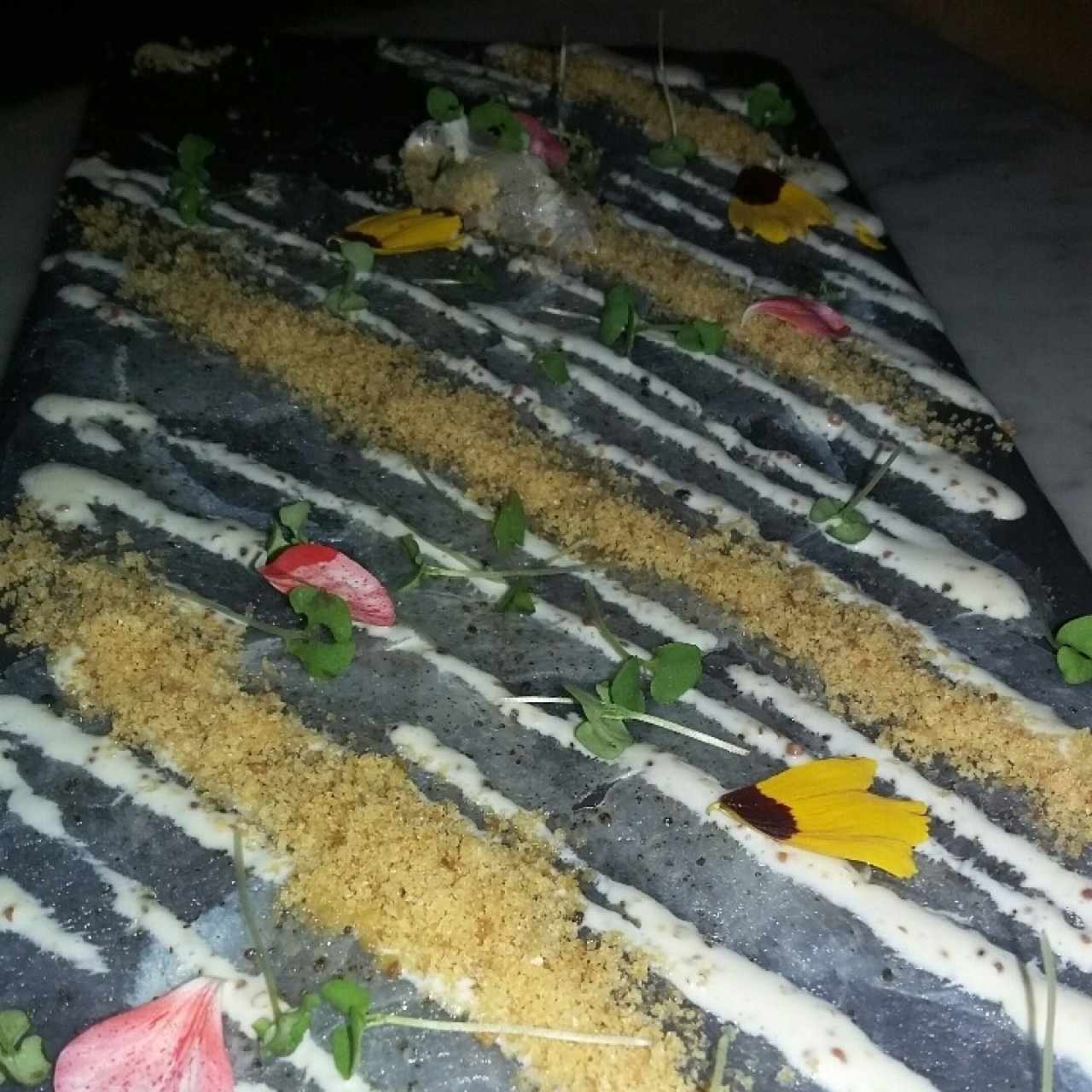 Carpaccio de Vitela