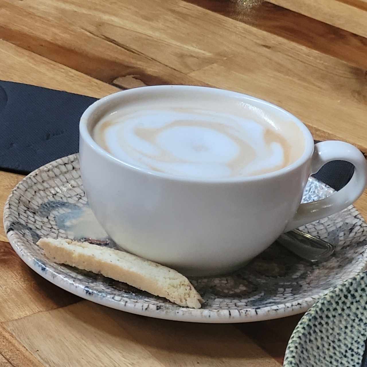 capuchino 