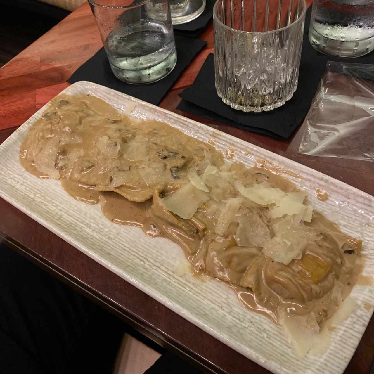 Paste - Ravioloni Delle Langhe