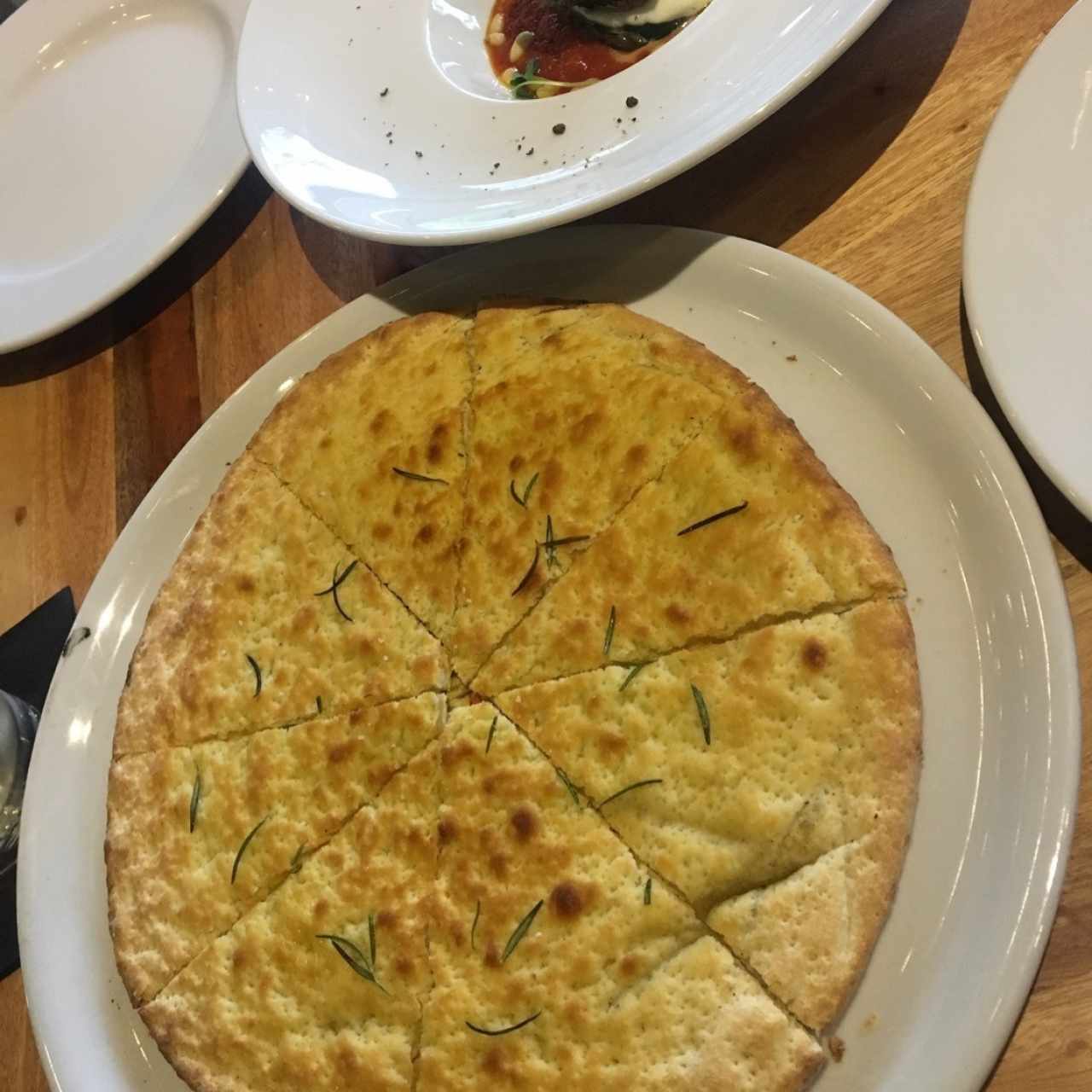 focaccia