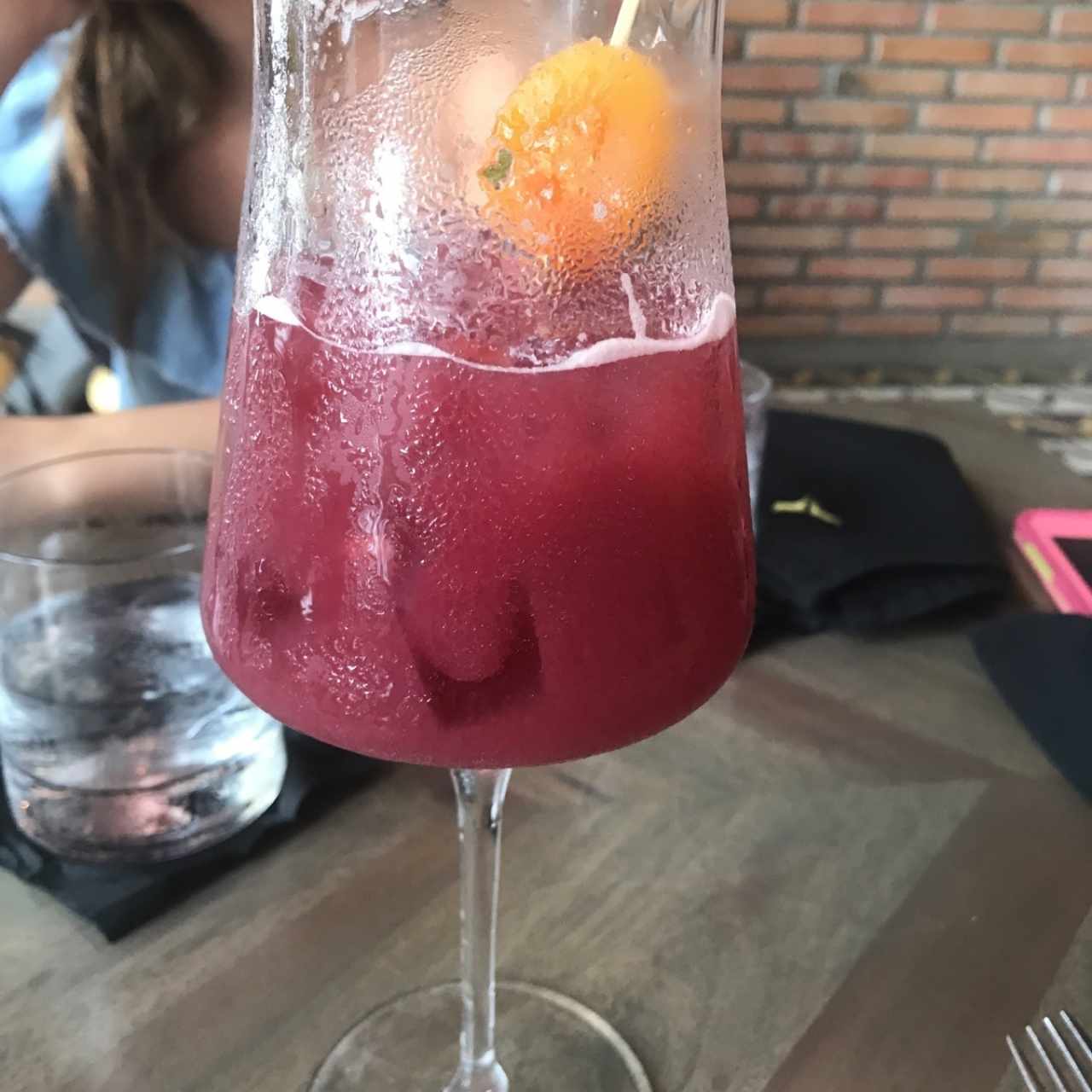 sangria