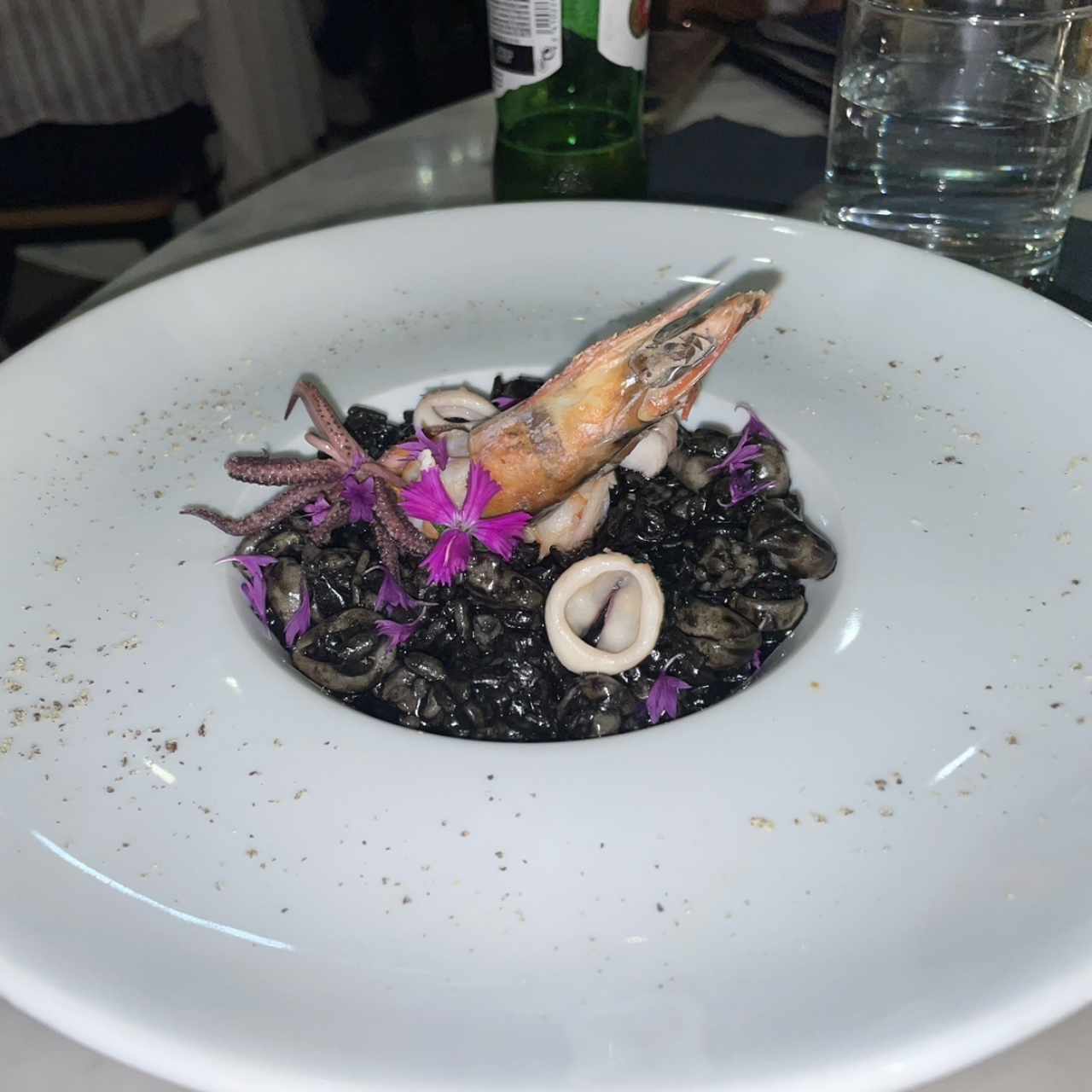 Risotto Negro