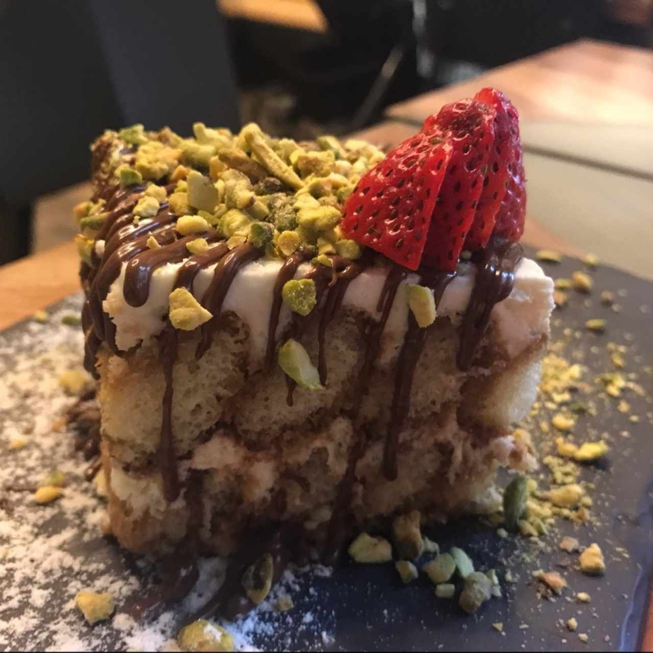 tiramisu