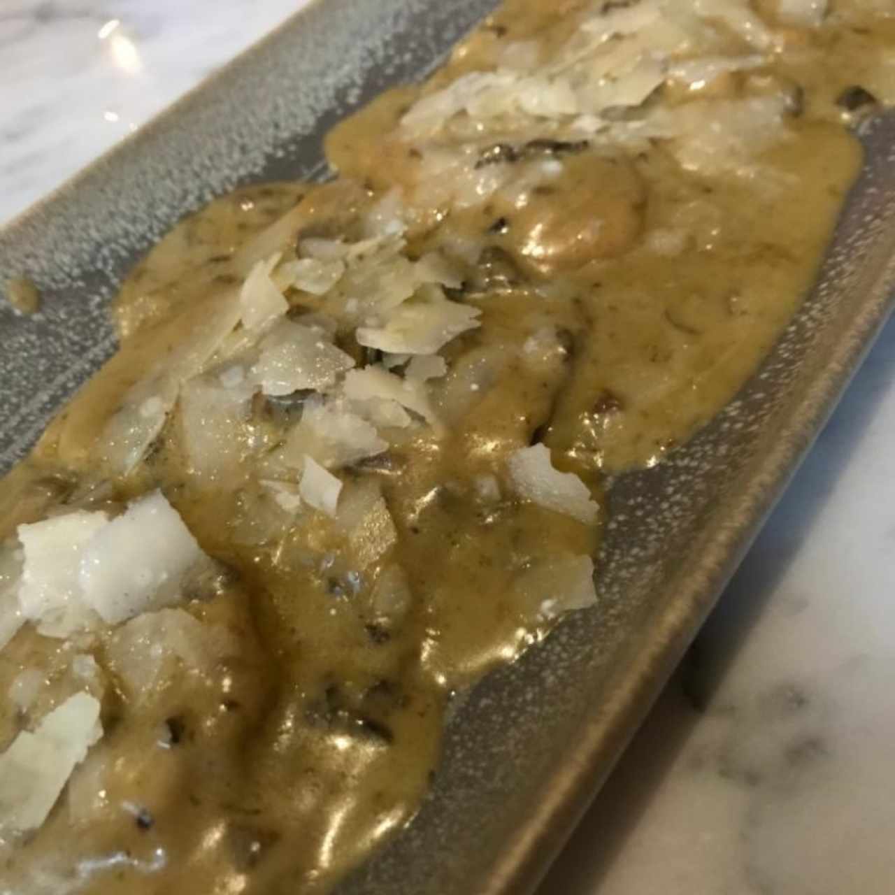 ravioloni della langhe