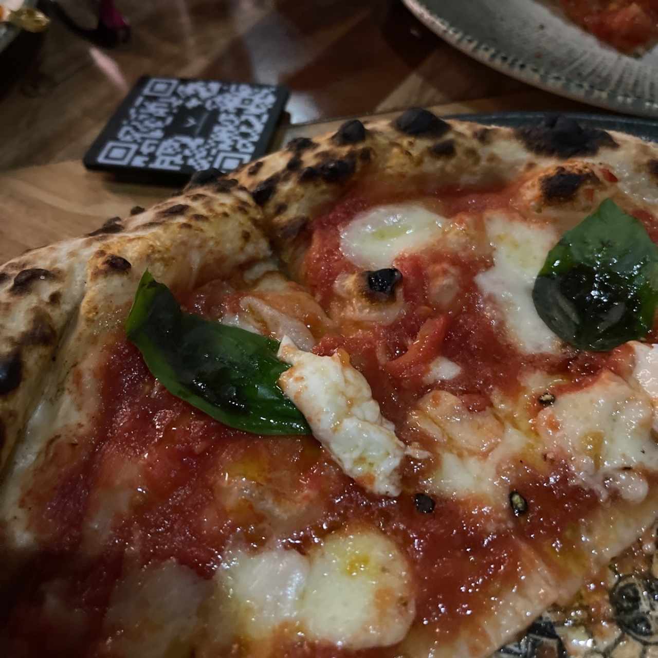 Margherita Alla Bufala D.O.P