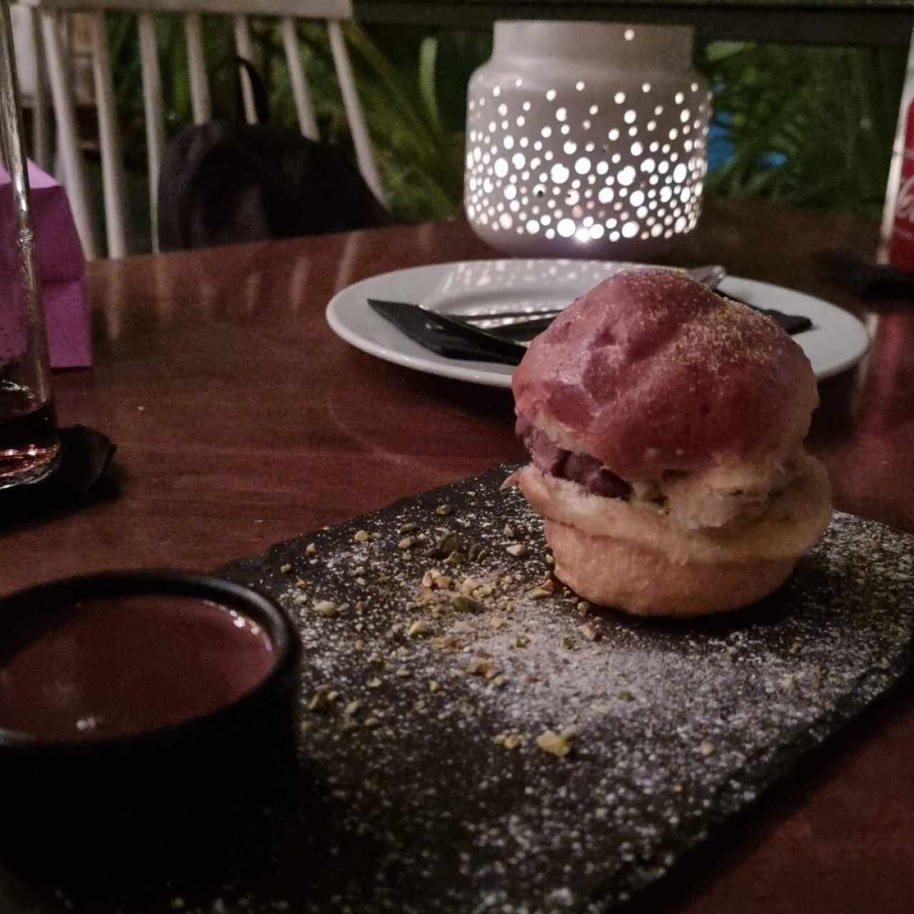 Dolce - Gelato e Brioche