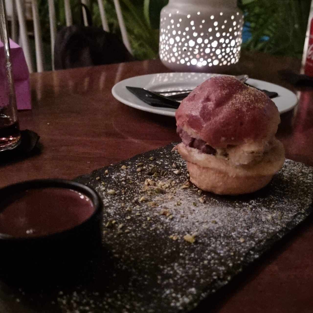 Dolce - Gelato e Brioche