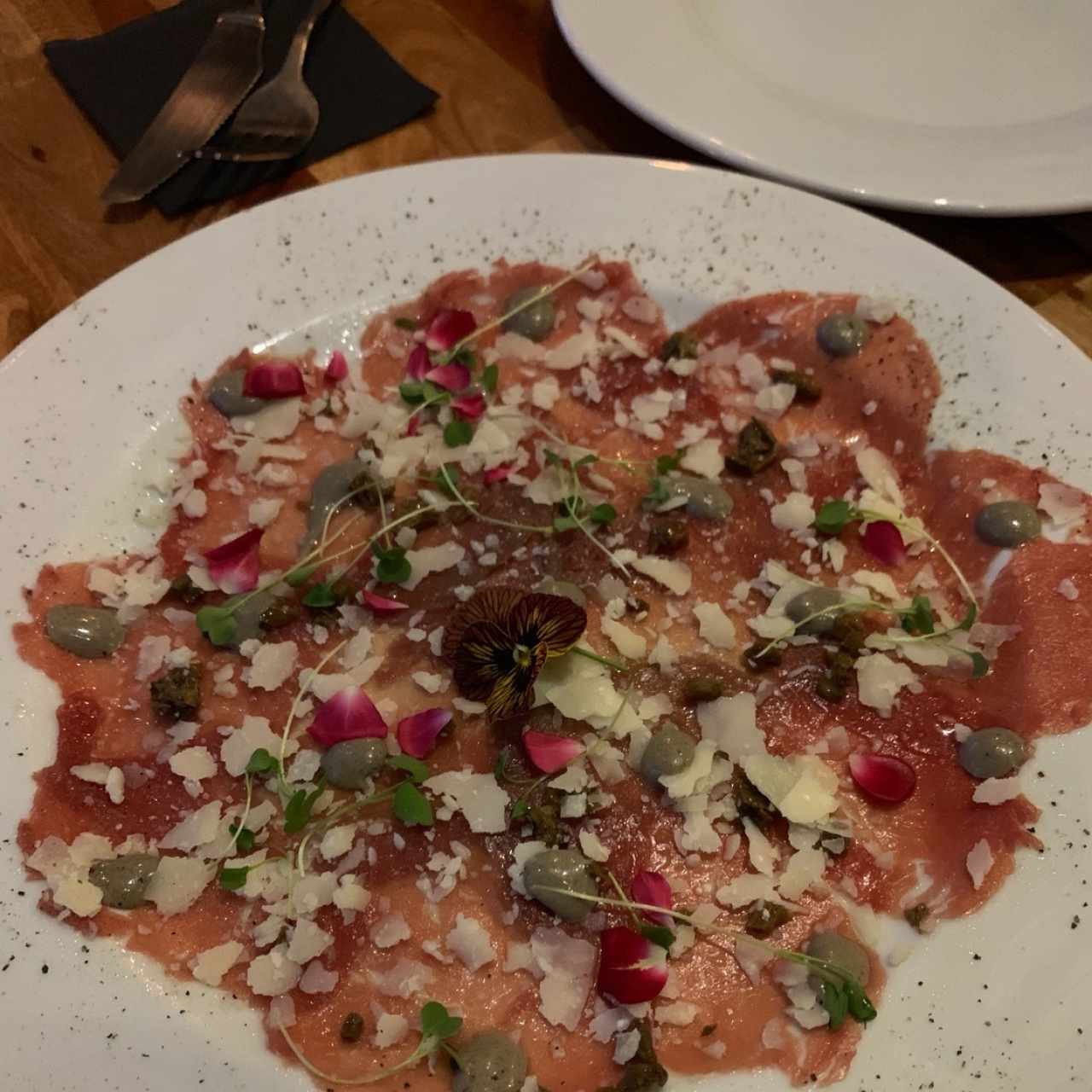 carpaccio 