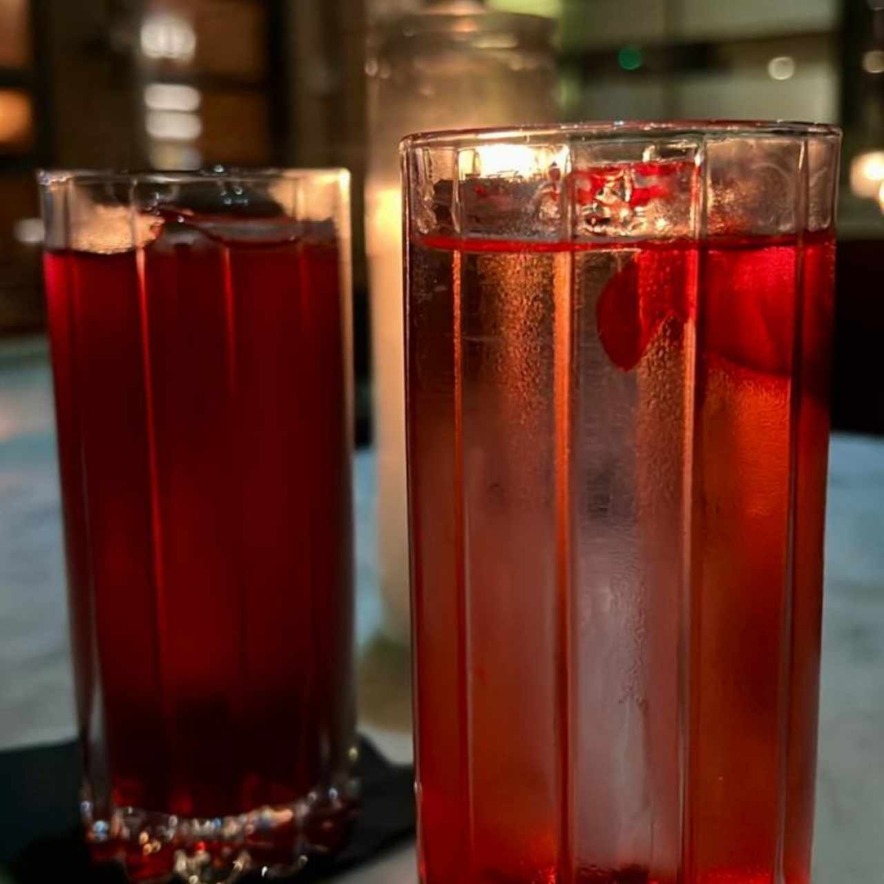 negronis