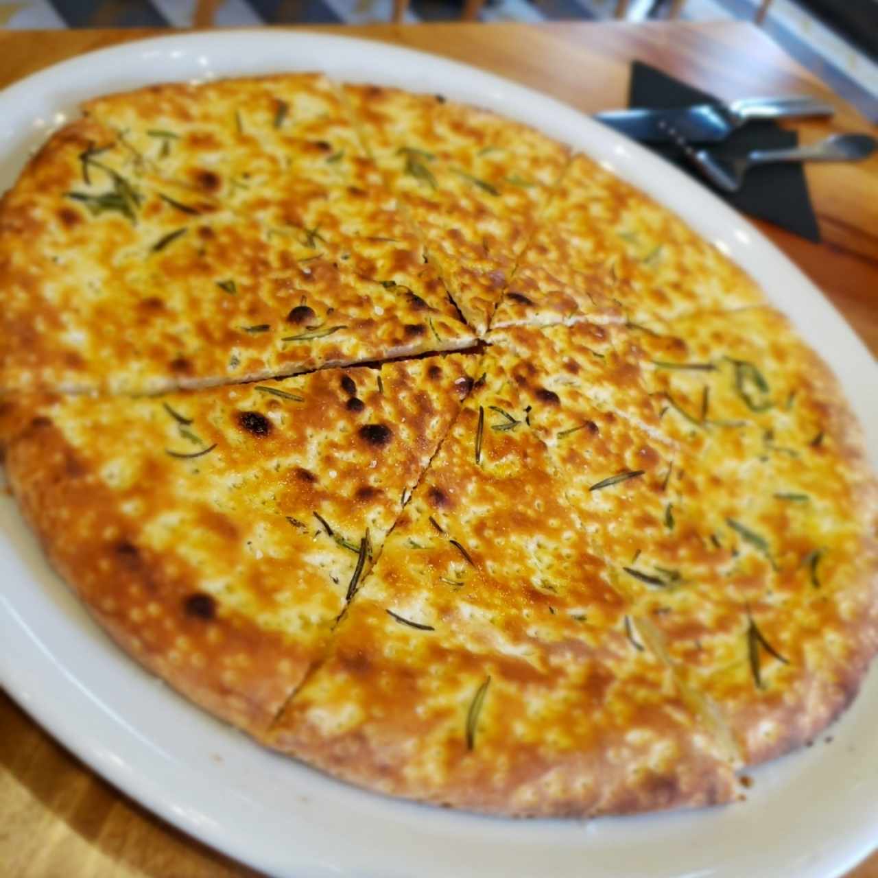 Focaccia