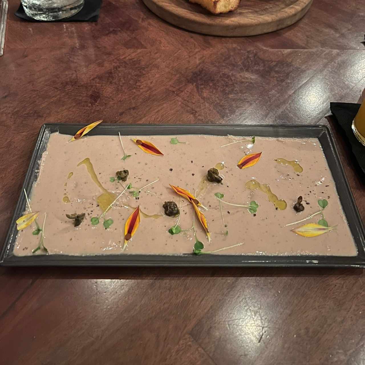 Antipasti - Vitel Tonné