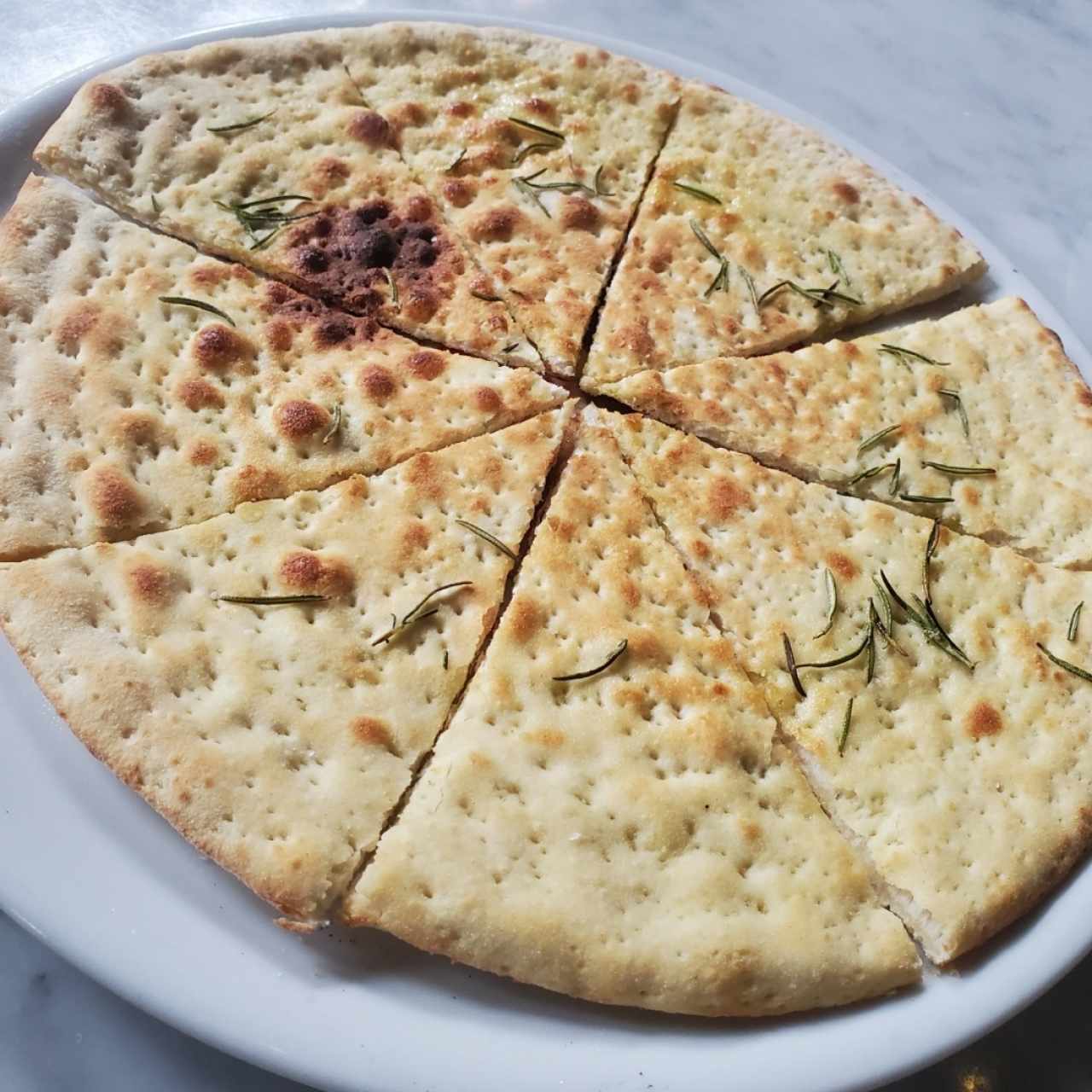 Focaccia