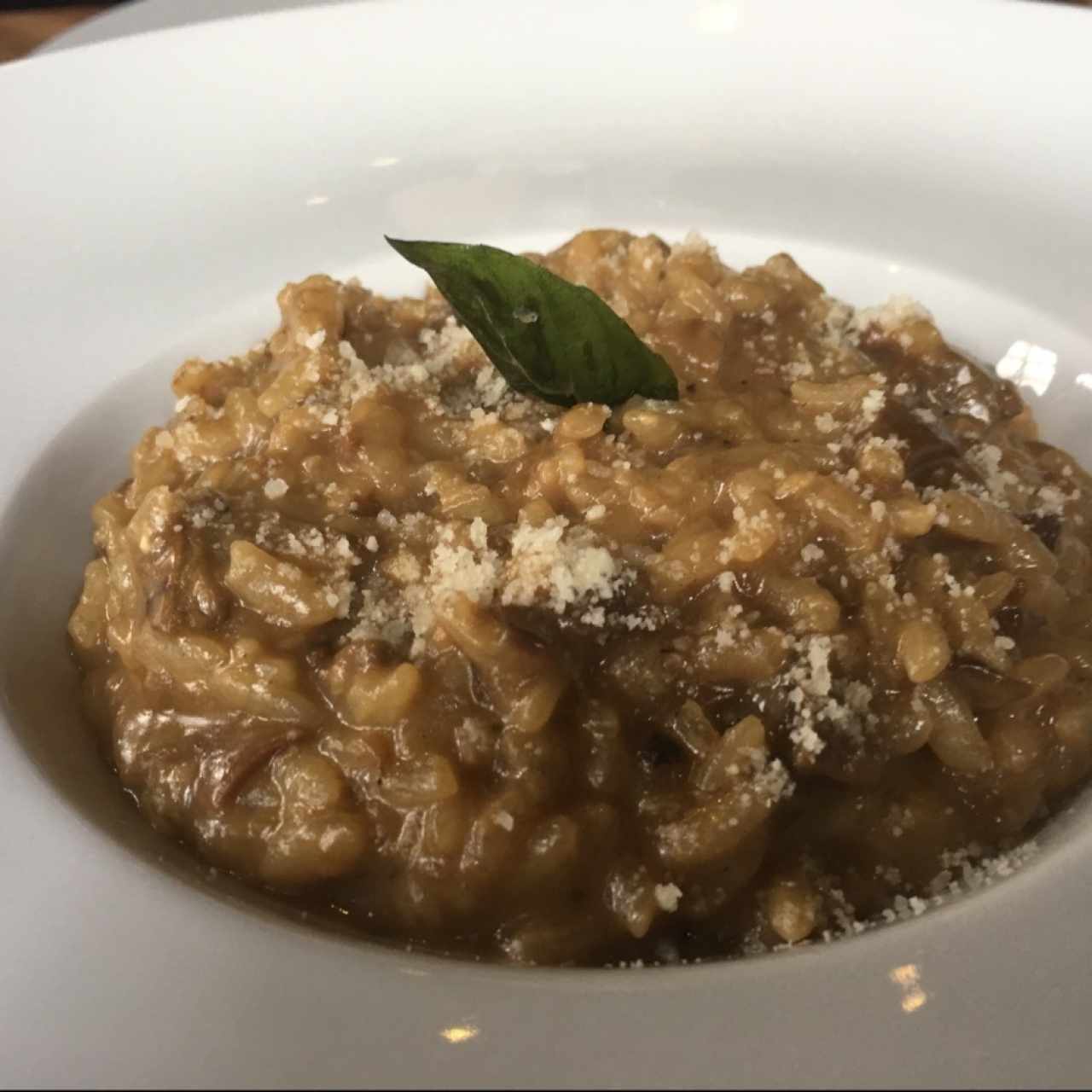 risotto