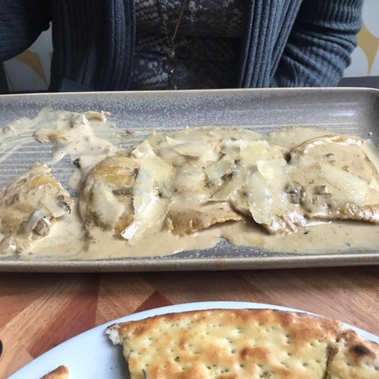 Ravioloni Delle Langhe