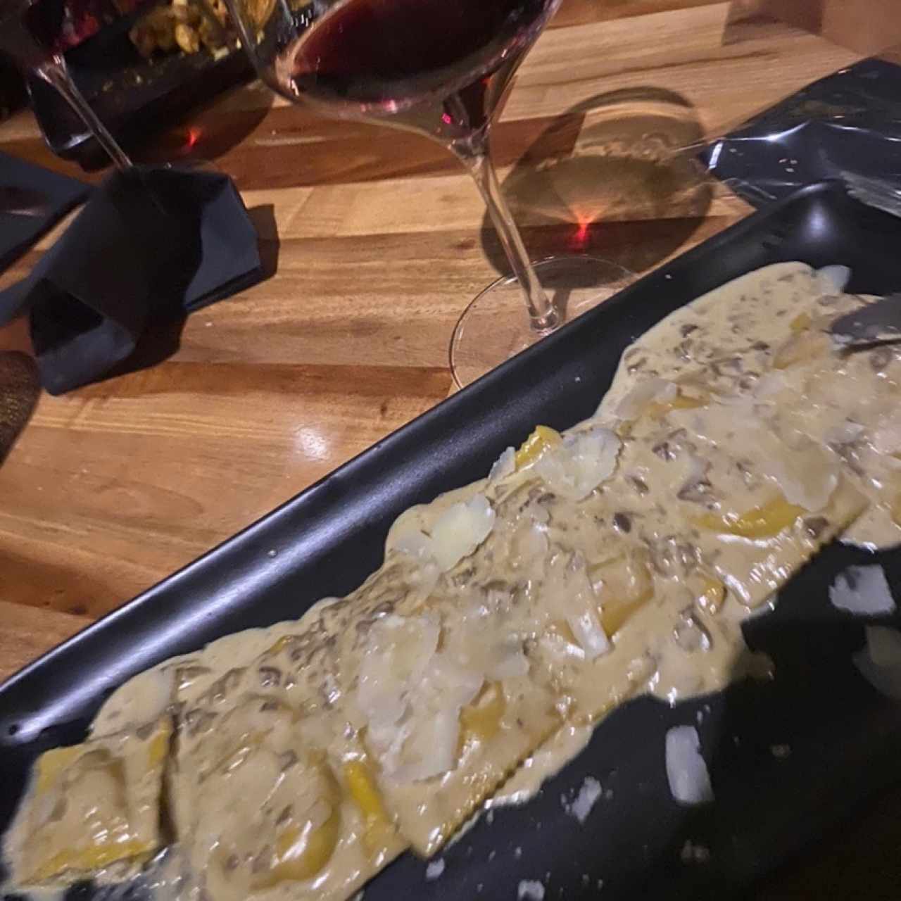 Paste - Ravioloni Delle Langhe