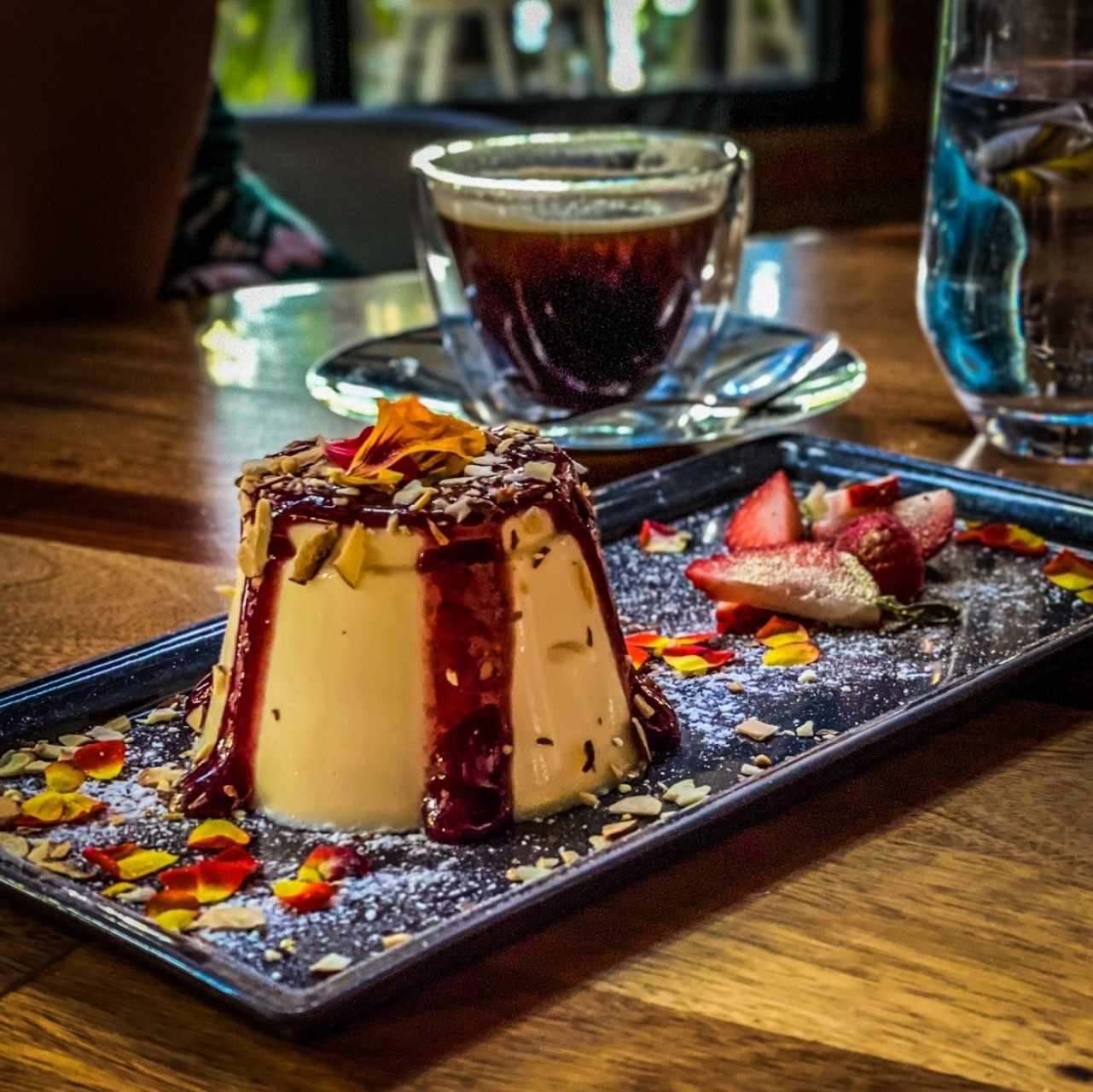 Panna Cotta