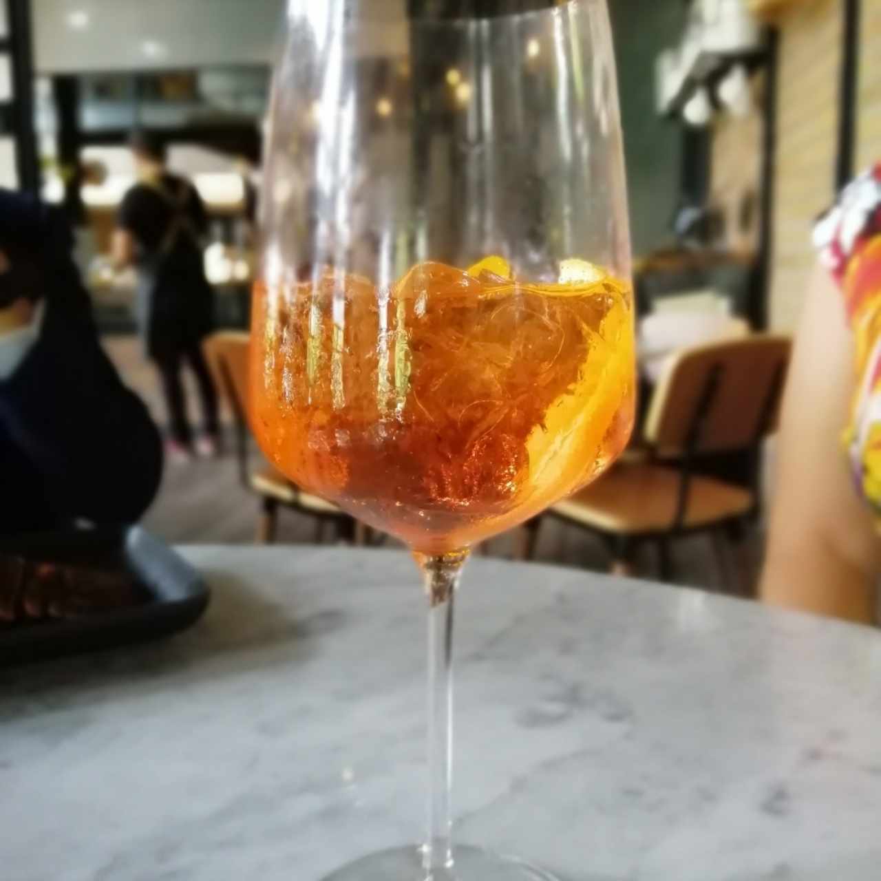 Aperol Spritz