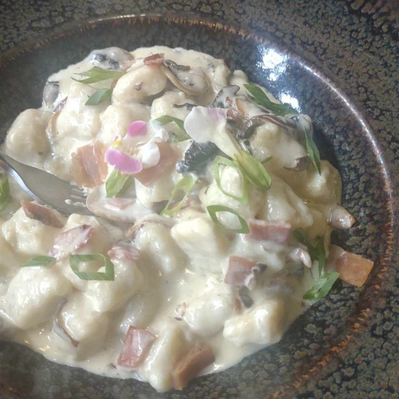 Gnocchi Alto Adige