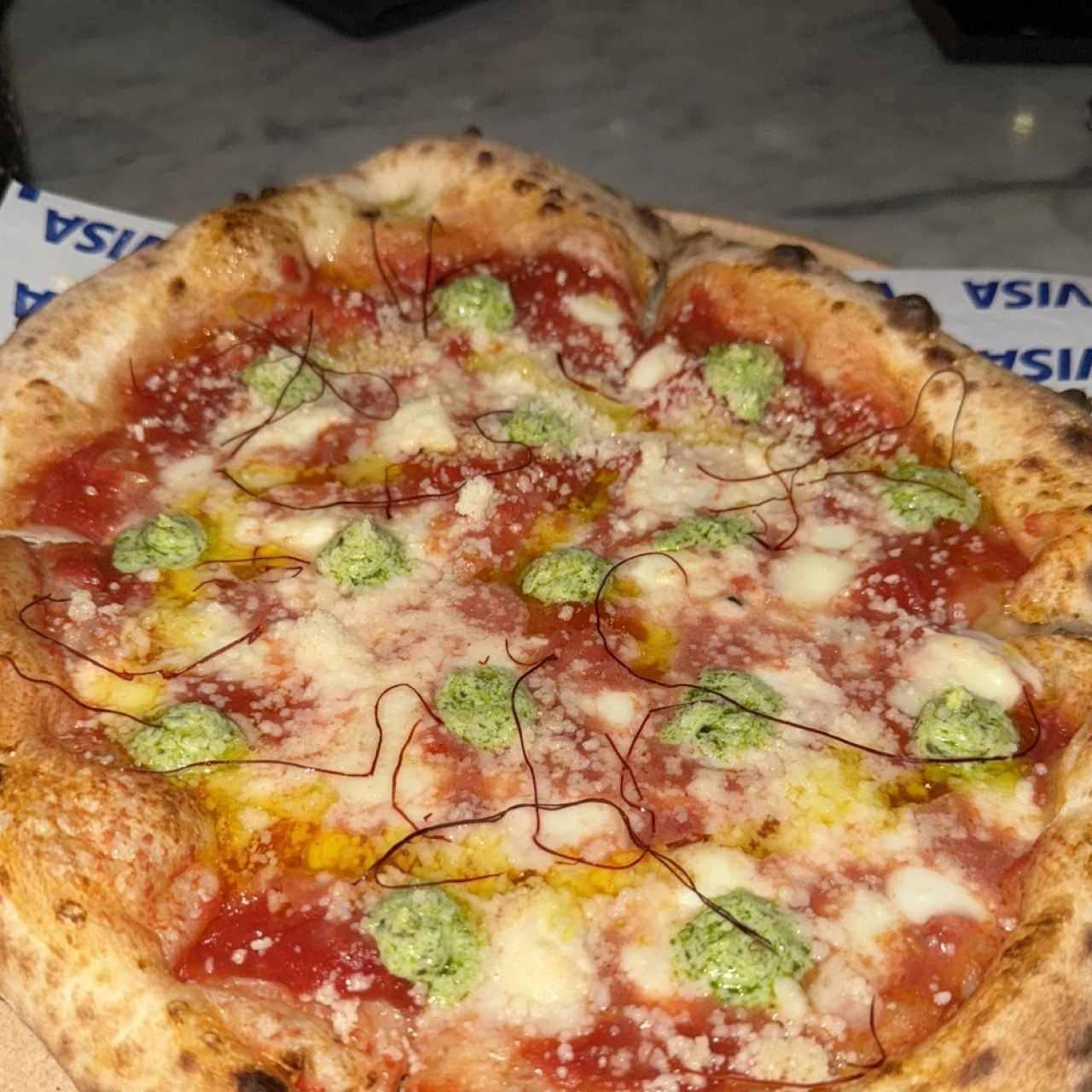 Pizza week