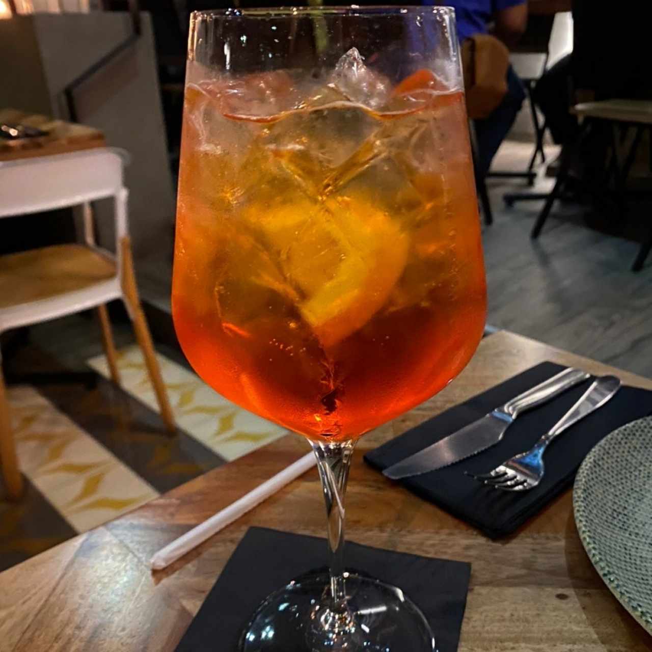 Aperol