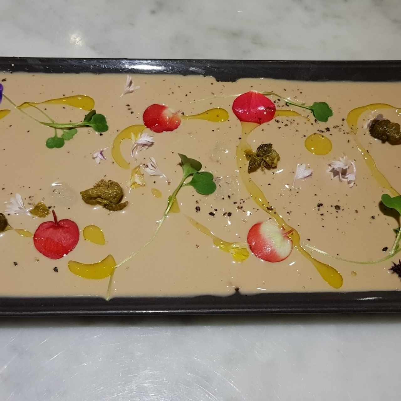 vitel toné