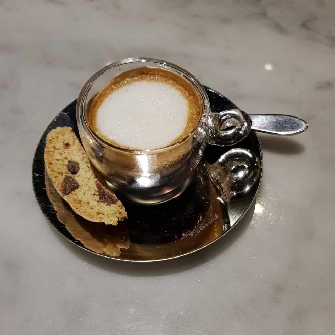 cortado