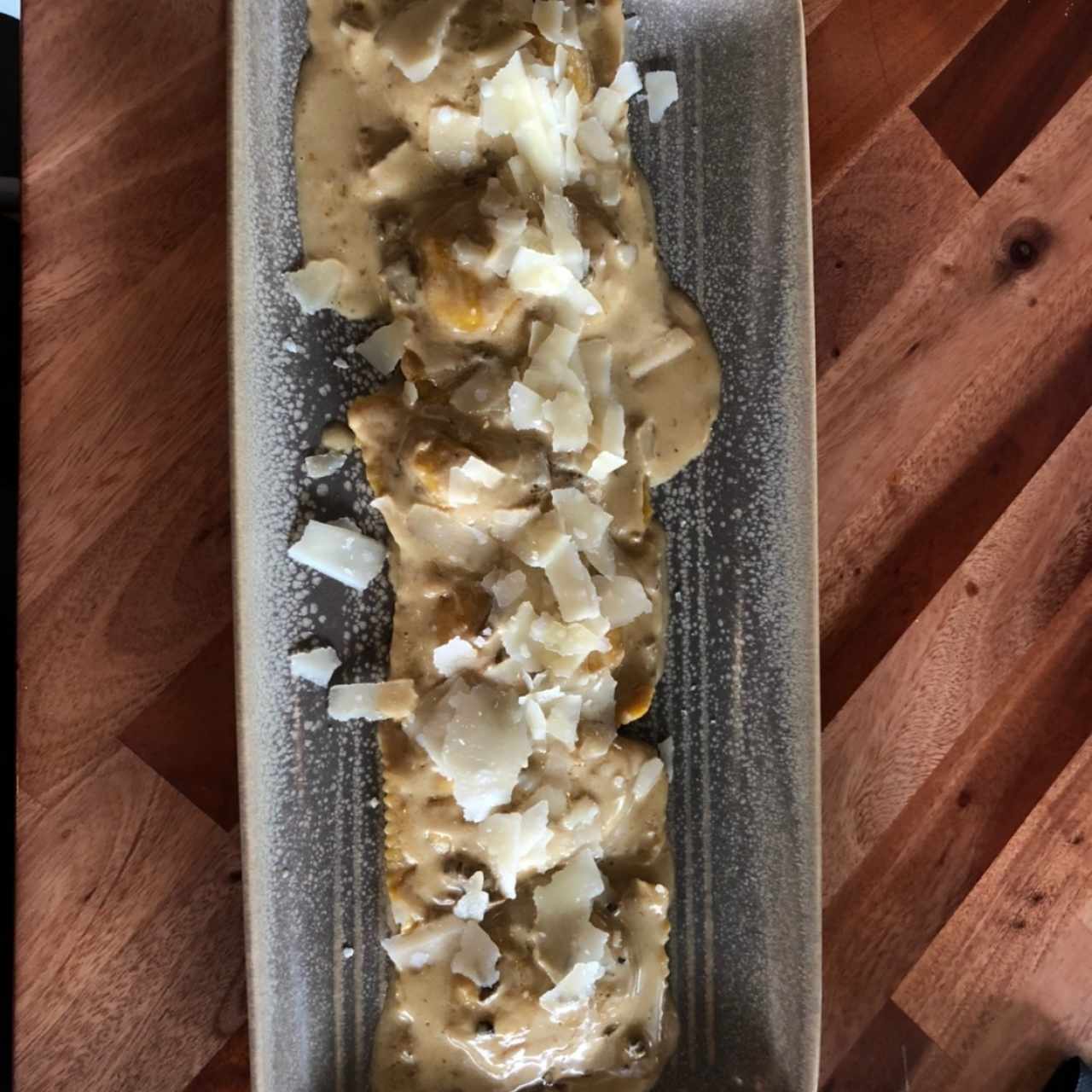 ravioli della langhe