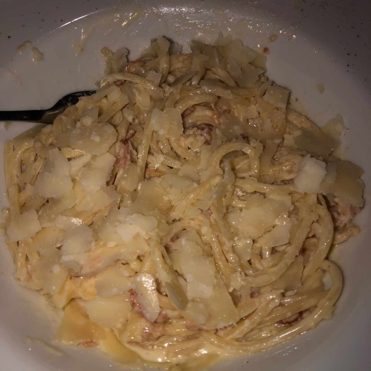 Carbonara 