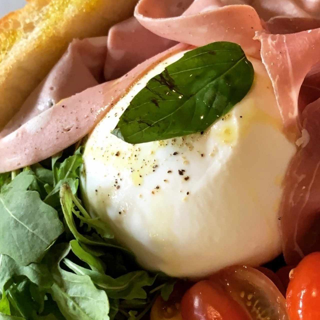 burrata