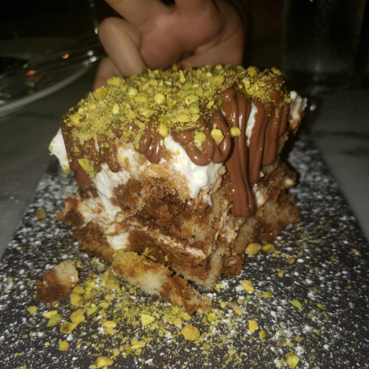 TIRAMISU CASA