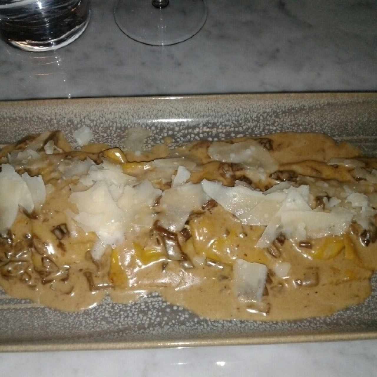 Ravioloni della Langhe