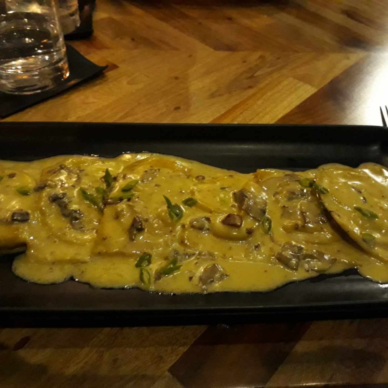 Ravioloni Alto Adige