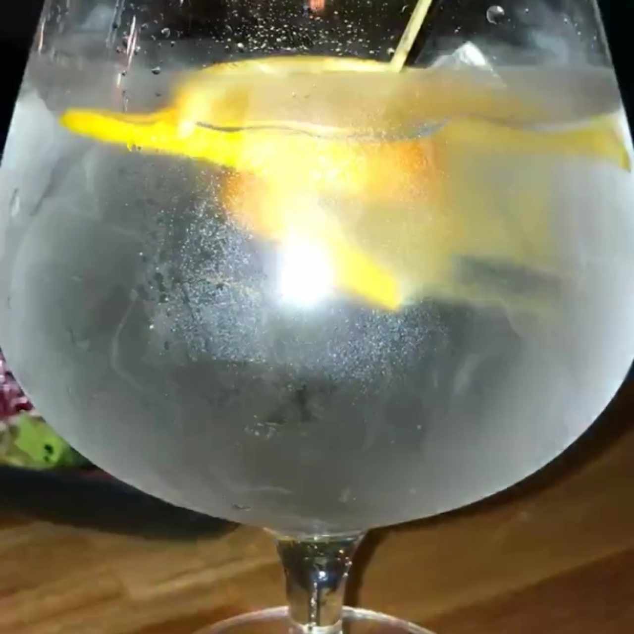 gin