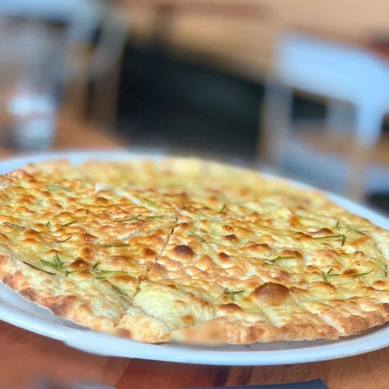 focaccia 😍