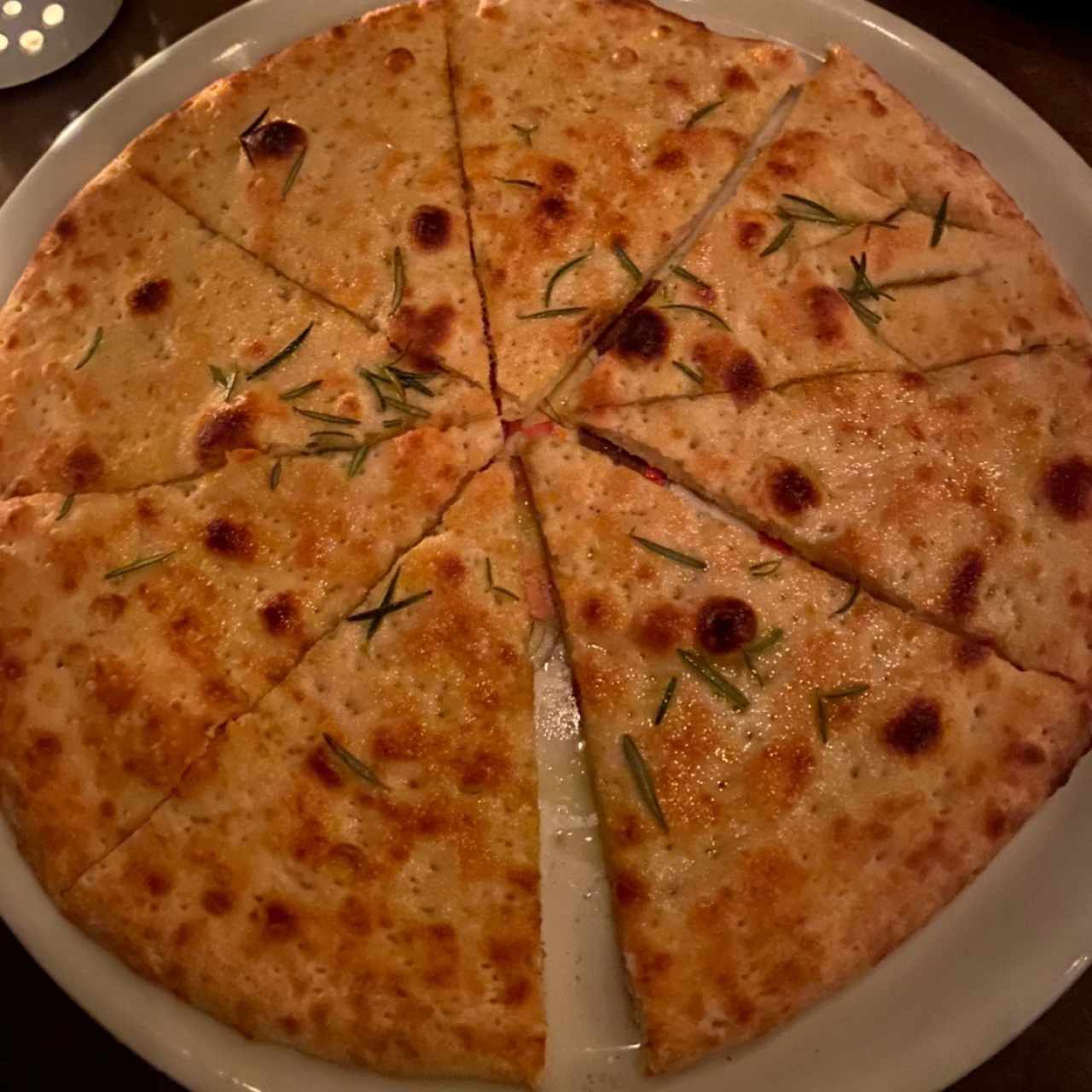 Focaccia