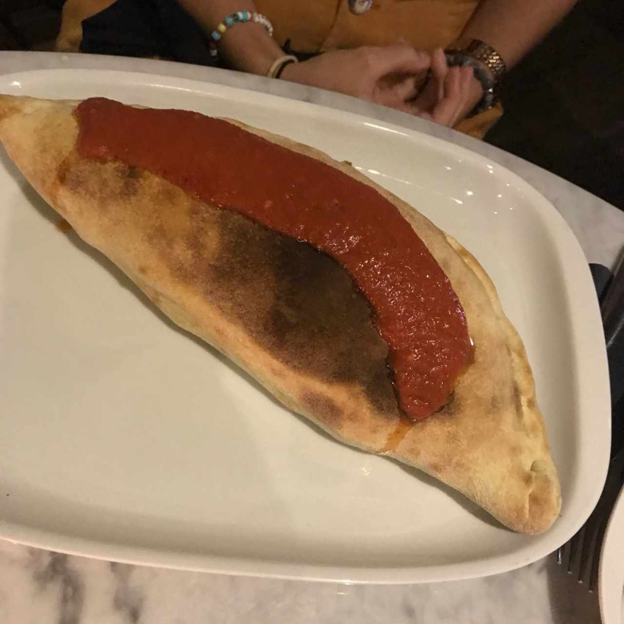 Calzone