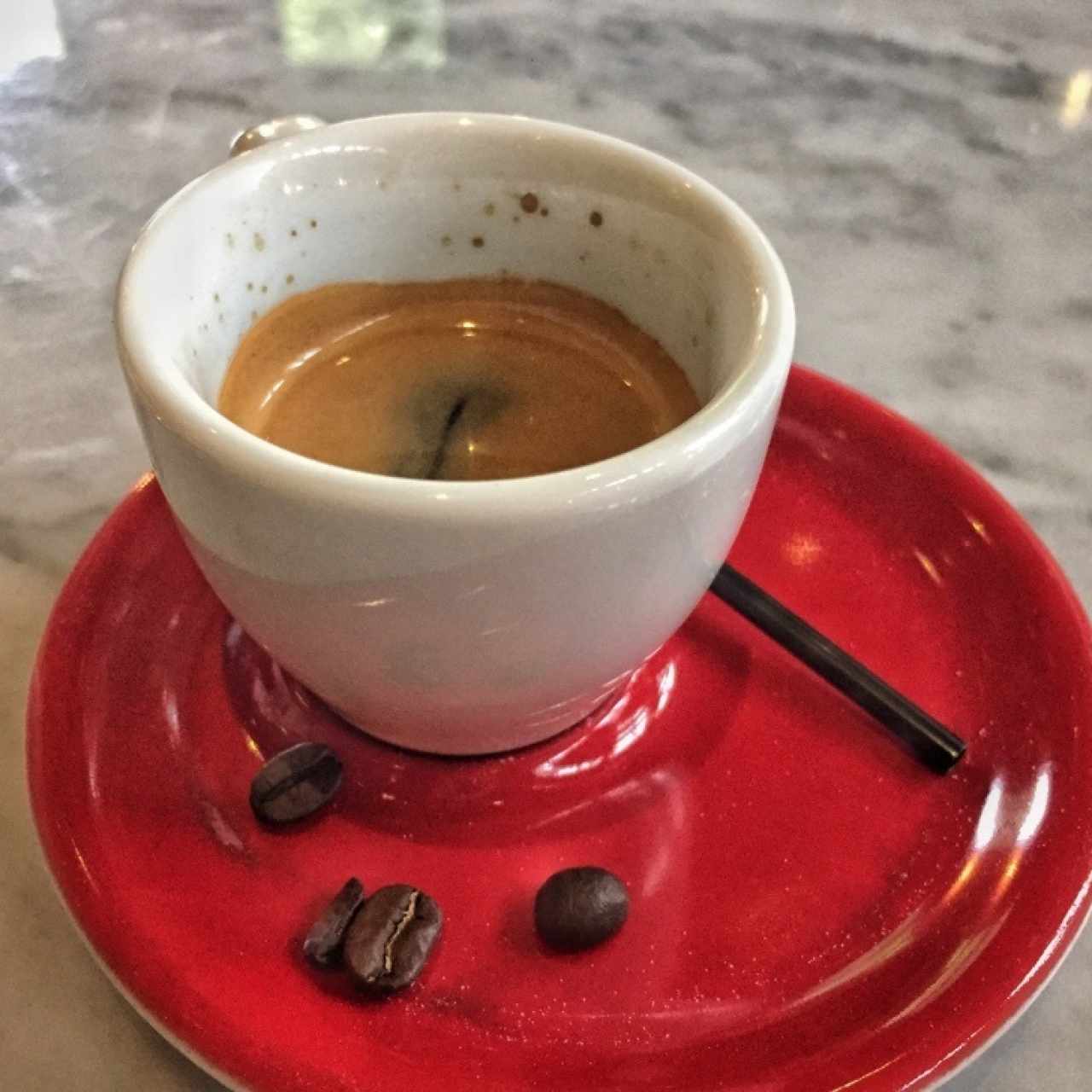 Espresso