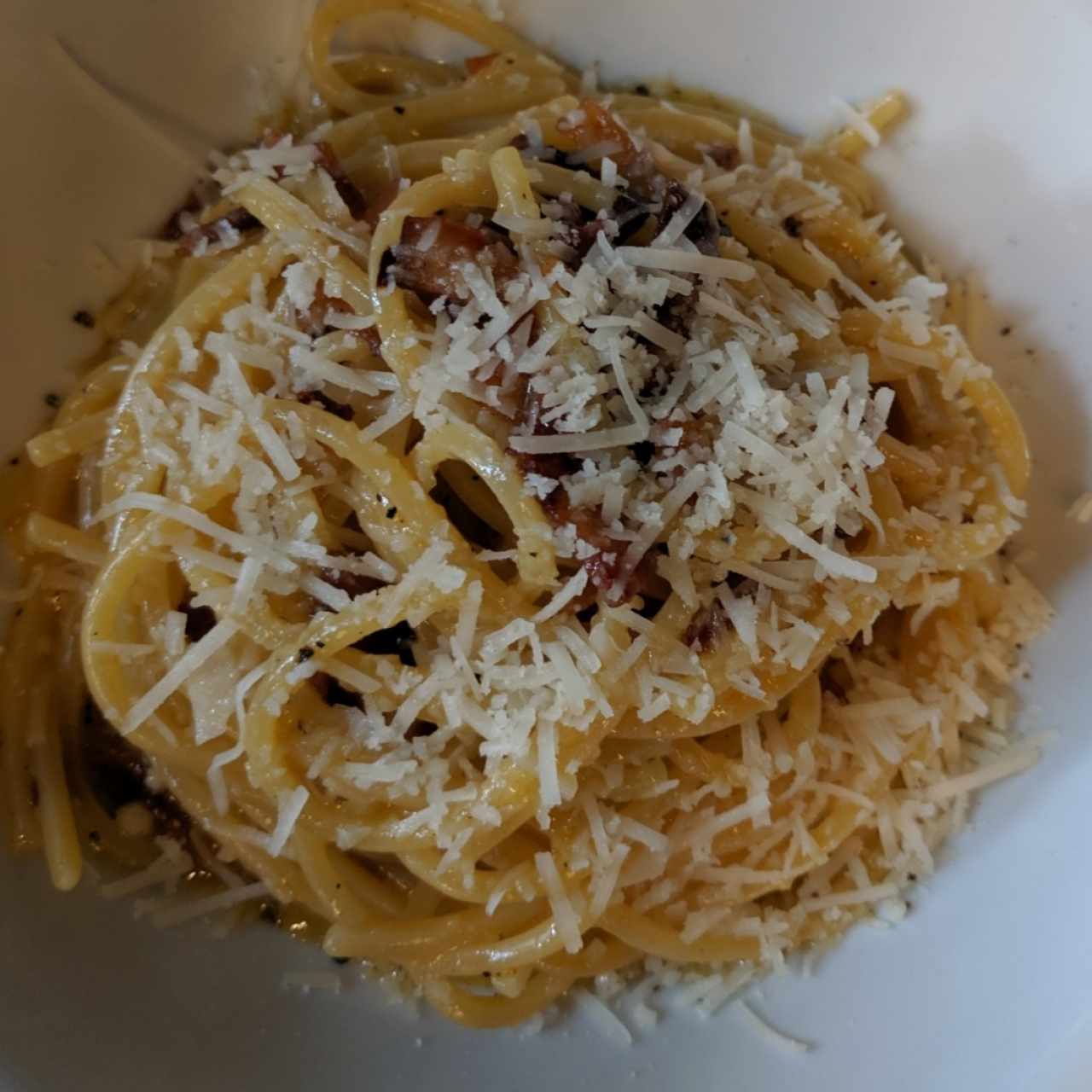 carbonara 