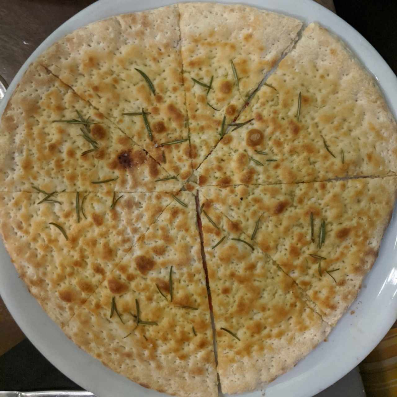 Focaccia